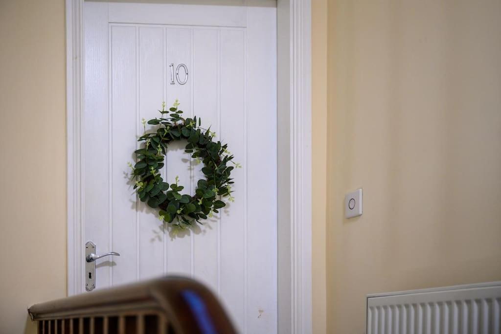 Charming Luxury Apartment Peak District