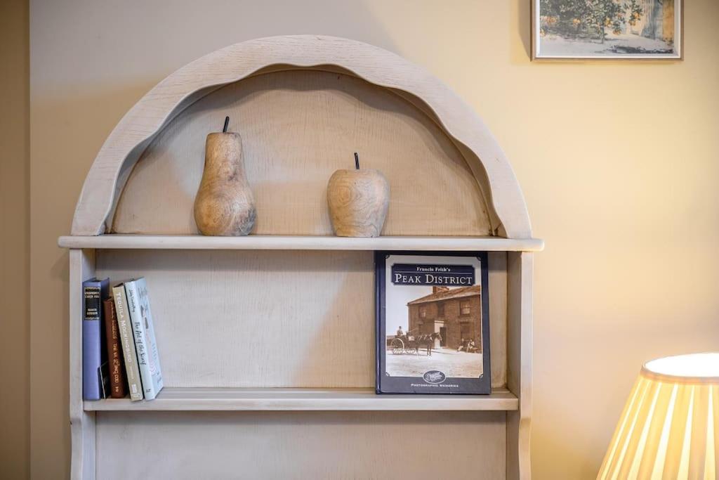 Charming Luxury Apartment Peak District