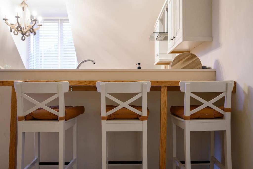 Charming Luxury Apartment Peak District