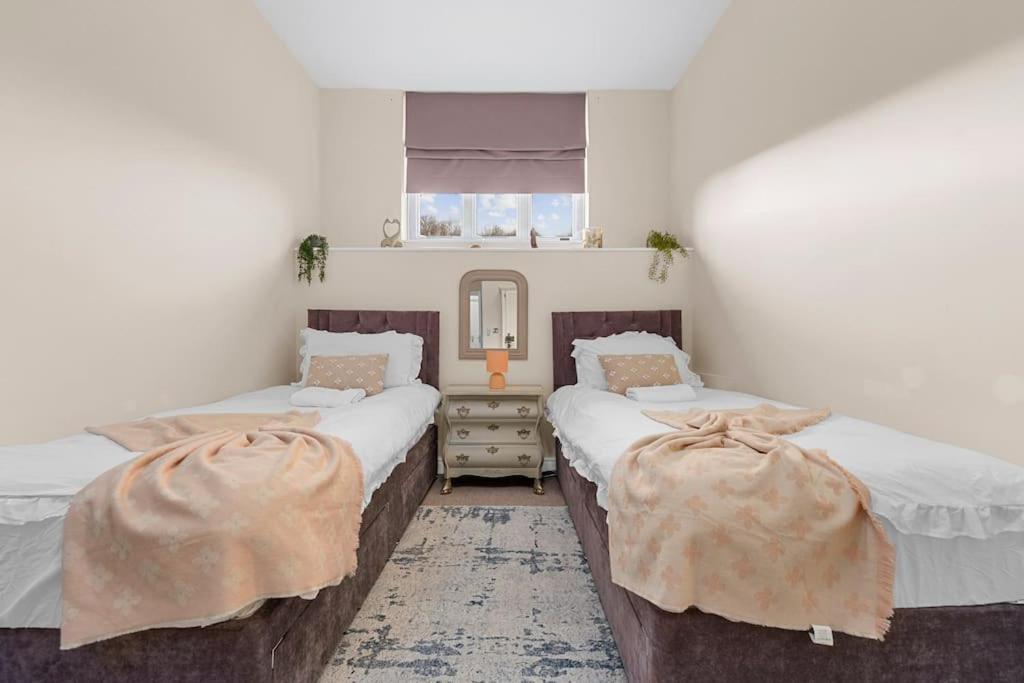 Charming Luxury Apartment Peak District