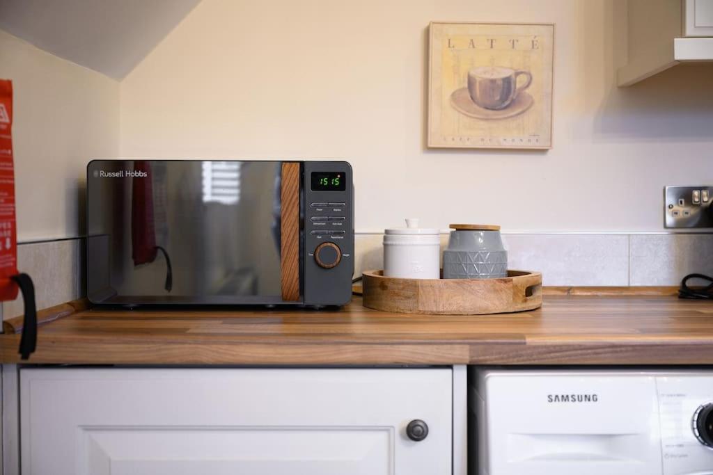 Charming Luxury Apartment Peak District