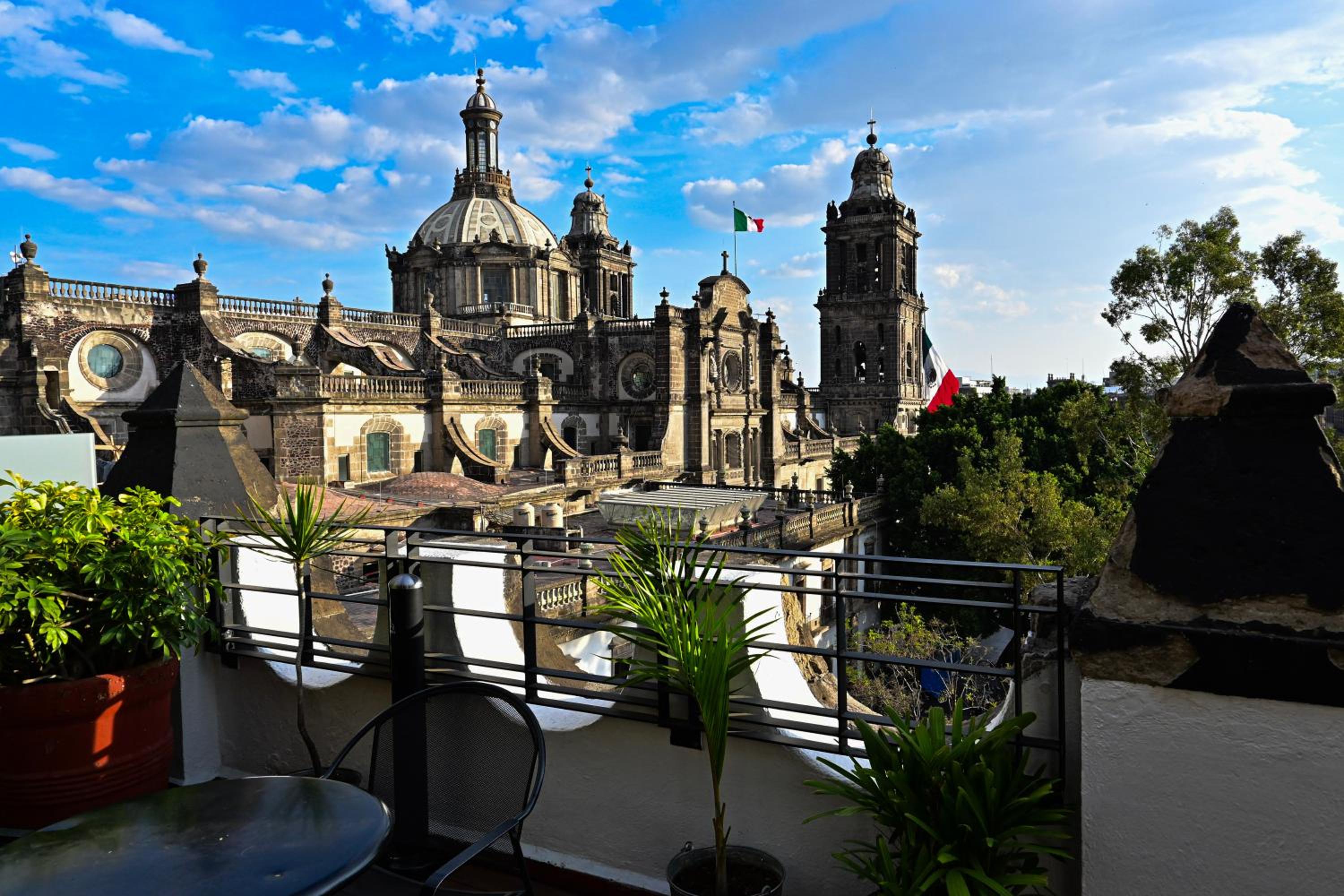 Hostel Mundo Joven Catedral