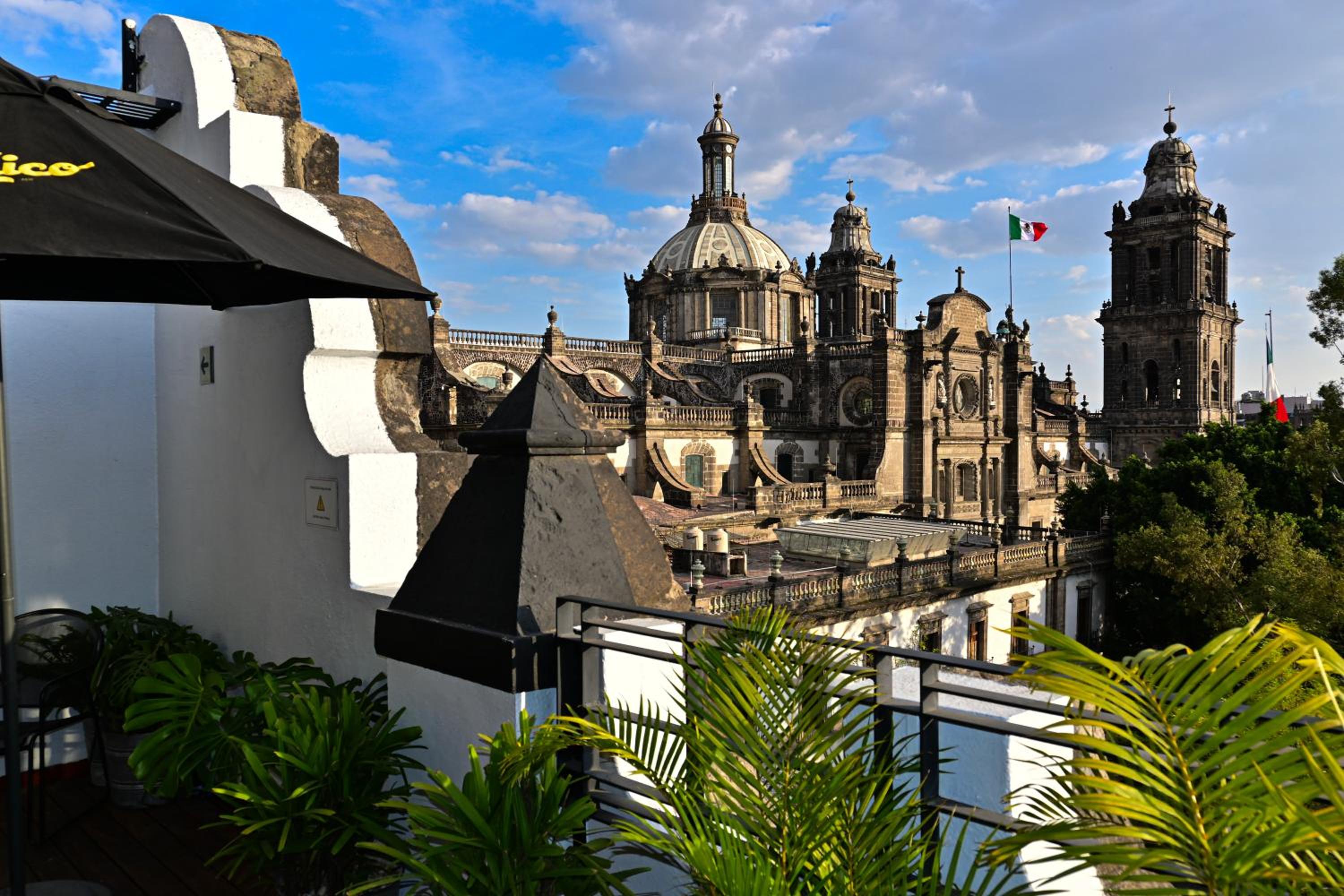 Hostel Mundo Joven Catedral