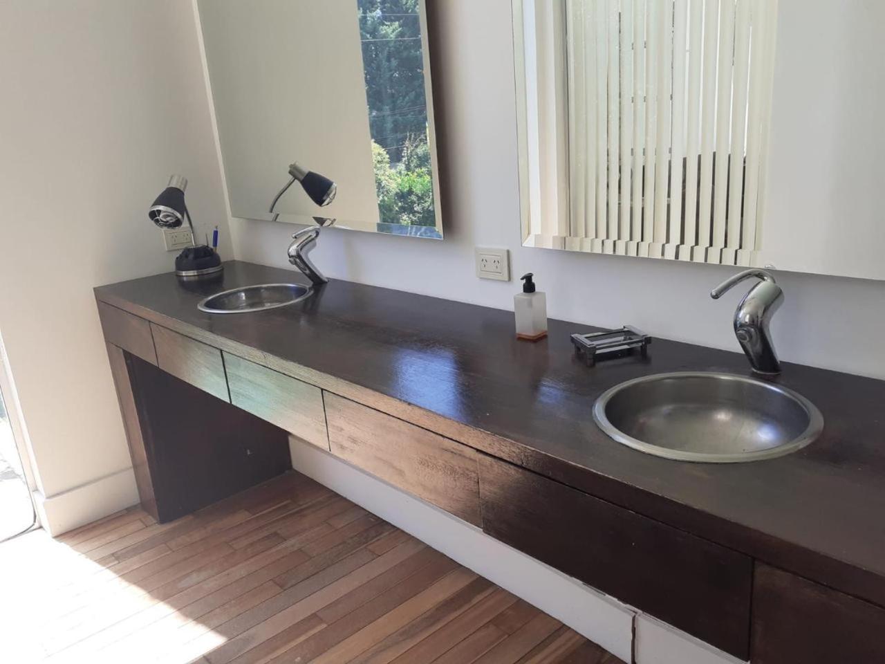 PILAR BARRIO PRIVADO con AMENITIES CASA 6 AMB CON PISCINA