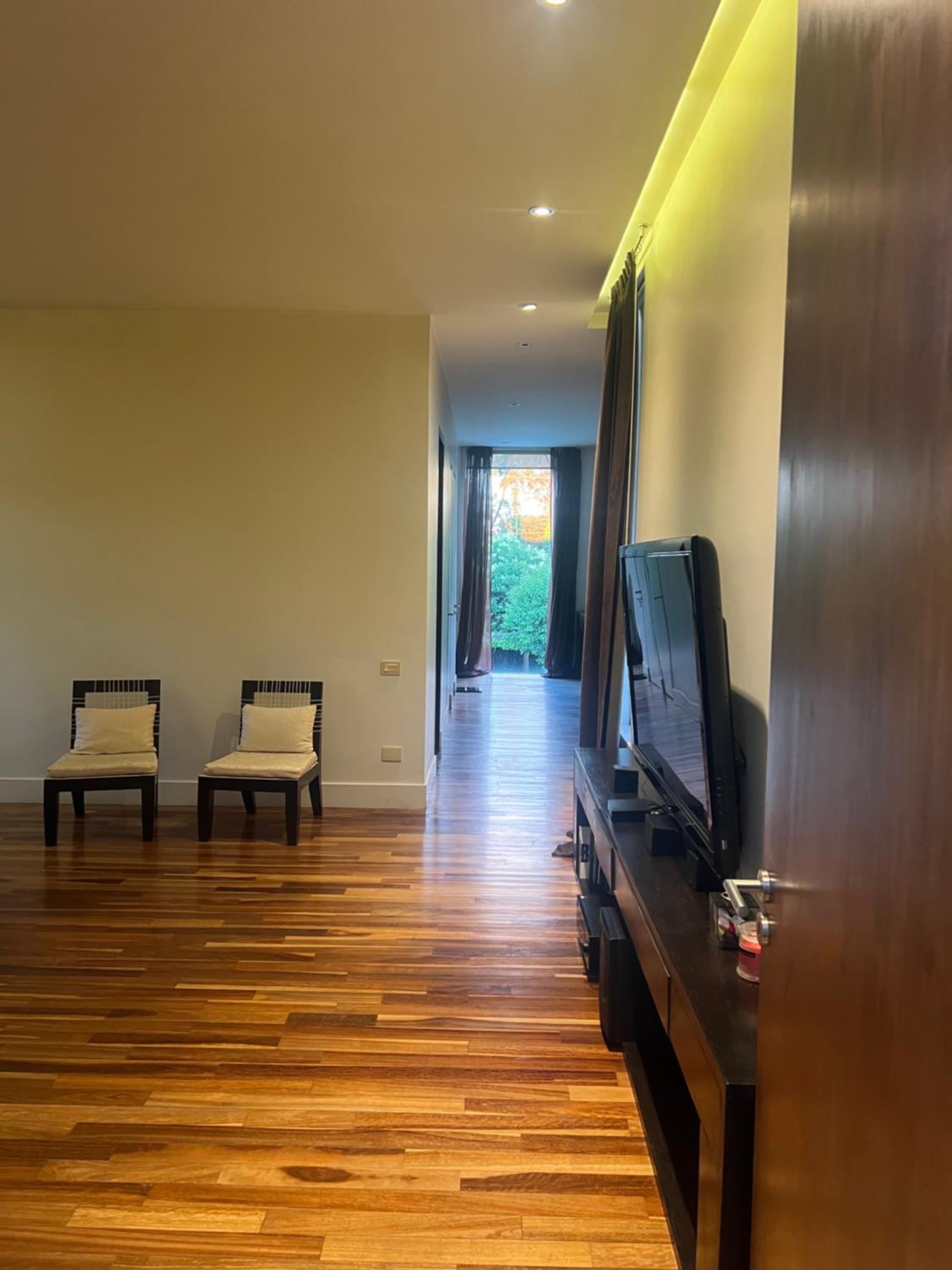 PILAR BARRIO PRIVADO con AMENITIES CASA 6 AMB CON PISCINA