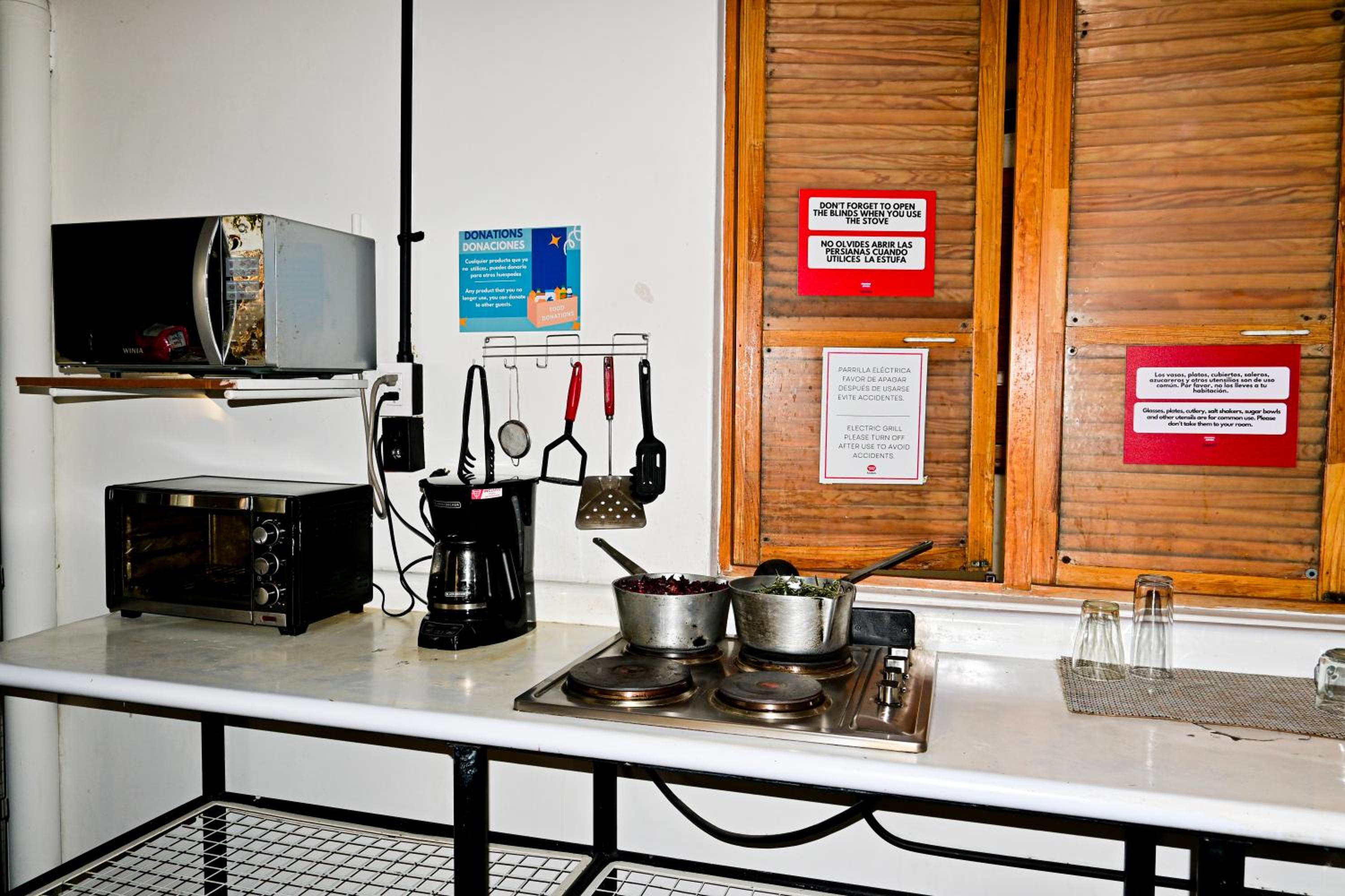 Hostel Mundo Joven Catedral