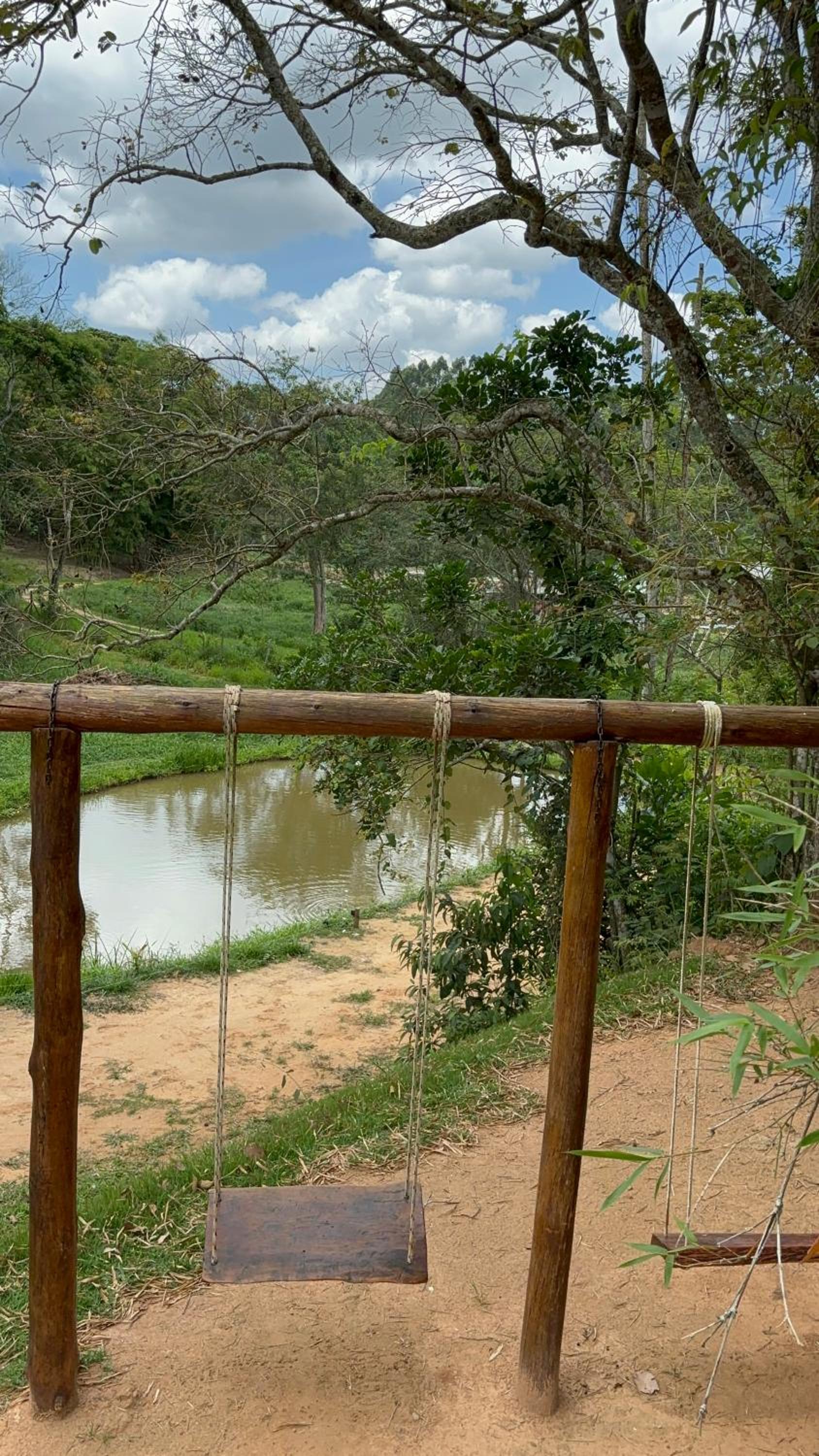 Casa di Pedra com linda vista para natureza - Miguel Pereira