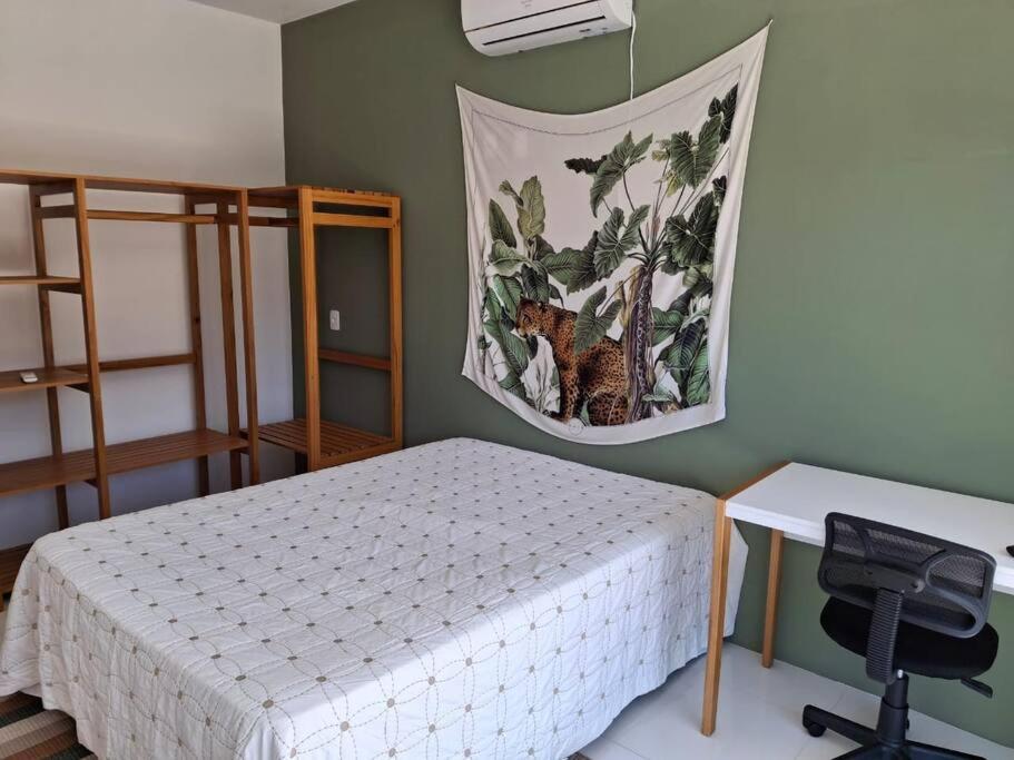 Linda casa ampla beira do mar em Gov Celso Ramos