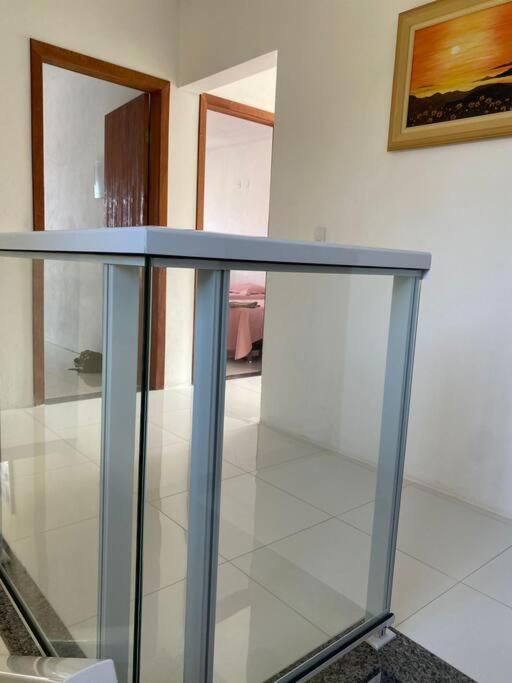 Linda casa ampla beira do mar em Gov Celso Ramos