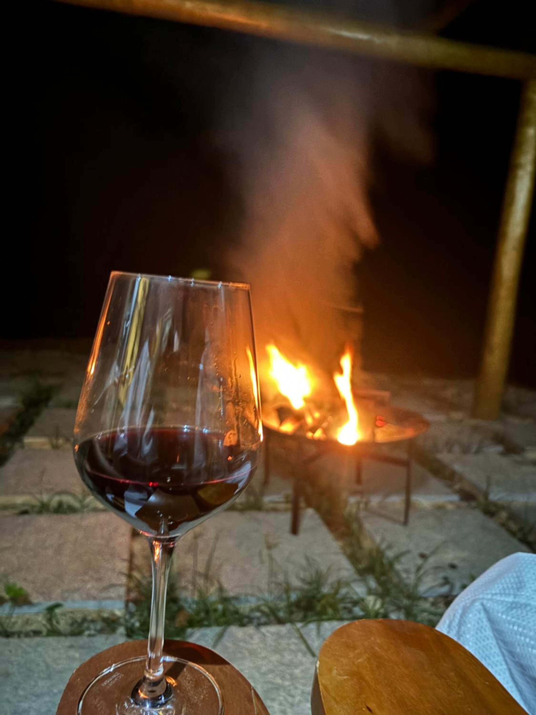 Casa di Pedra com linda vista para natureza - Miguel Pereira