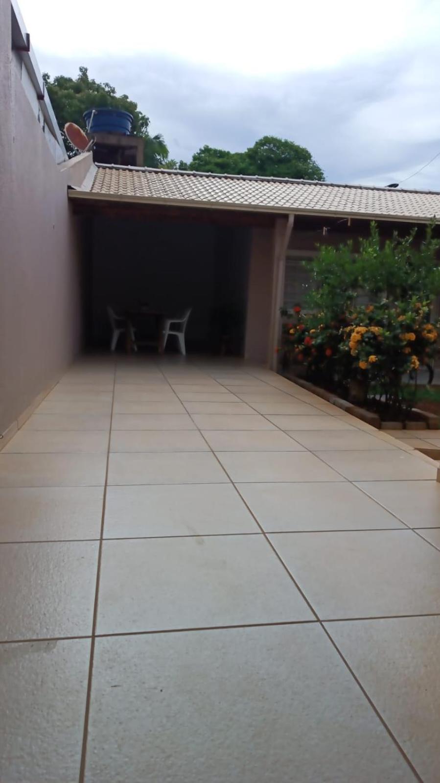 Casa Doce Lar -
