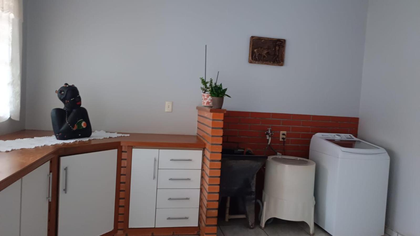 Casa Doce Lar -