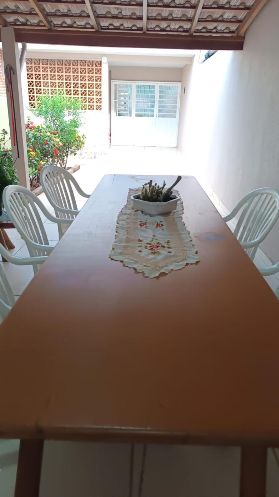 Casa Doce Lar -