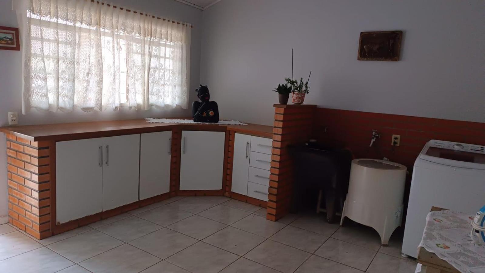 Casa Doce Lar -