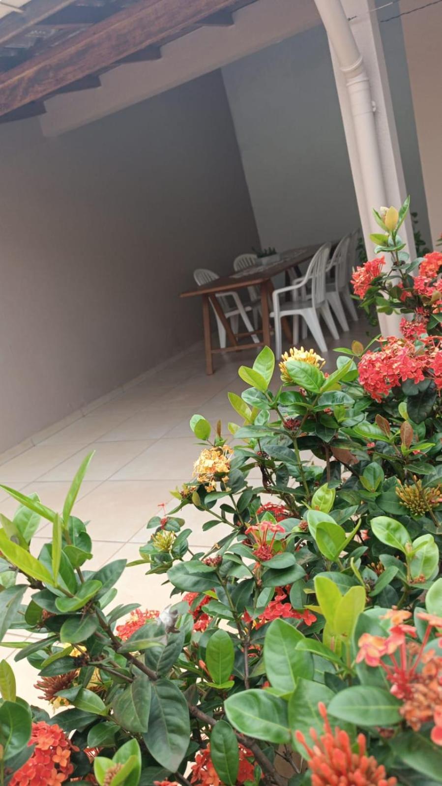 Casa Doce Lar -