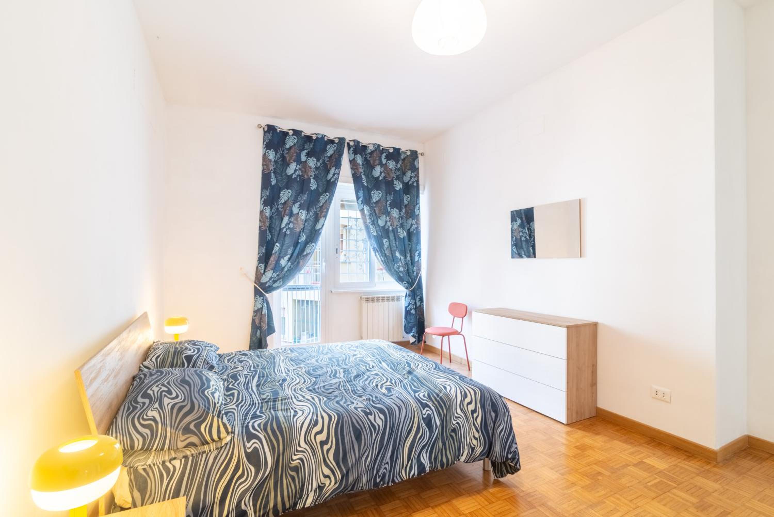 Casa Eva - Roma