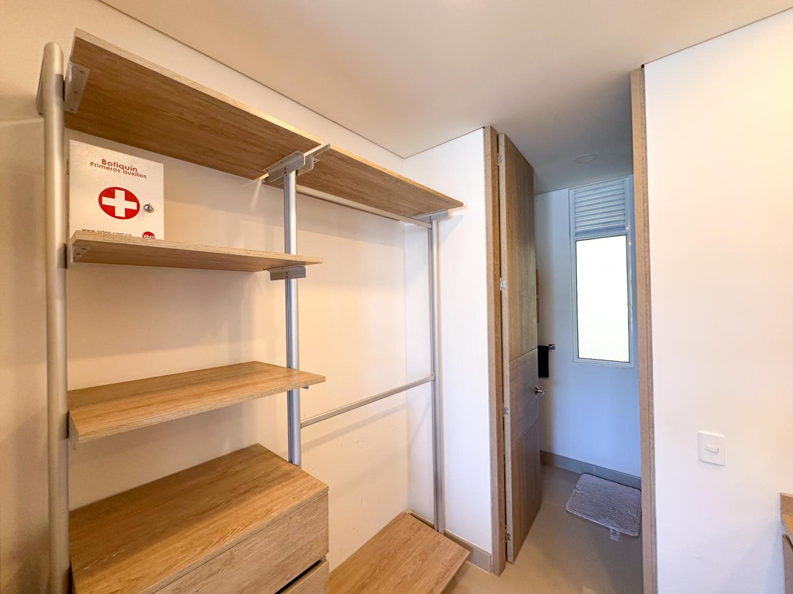 Apartamentos Luxury Frente al Mar - AR Rentals