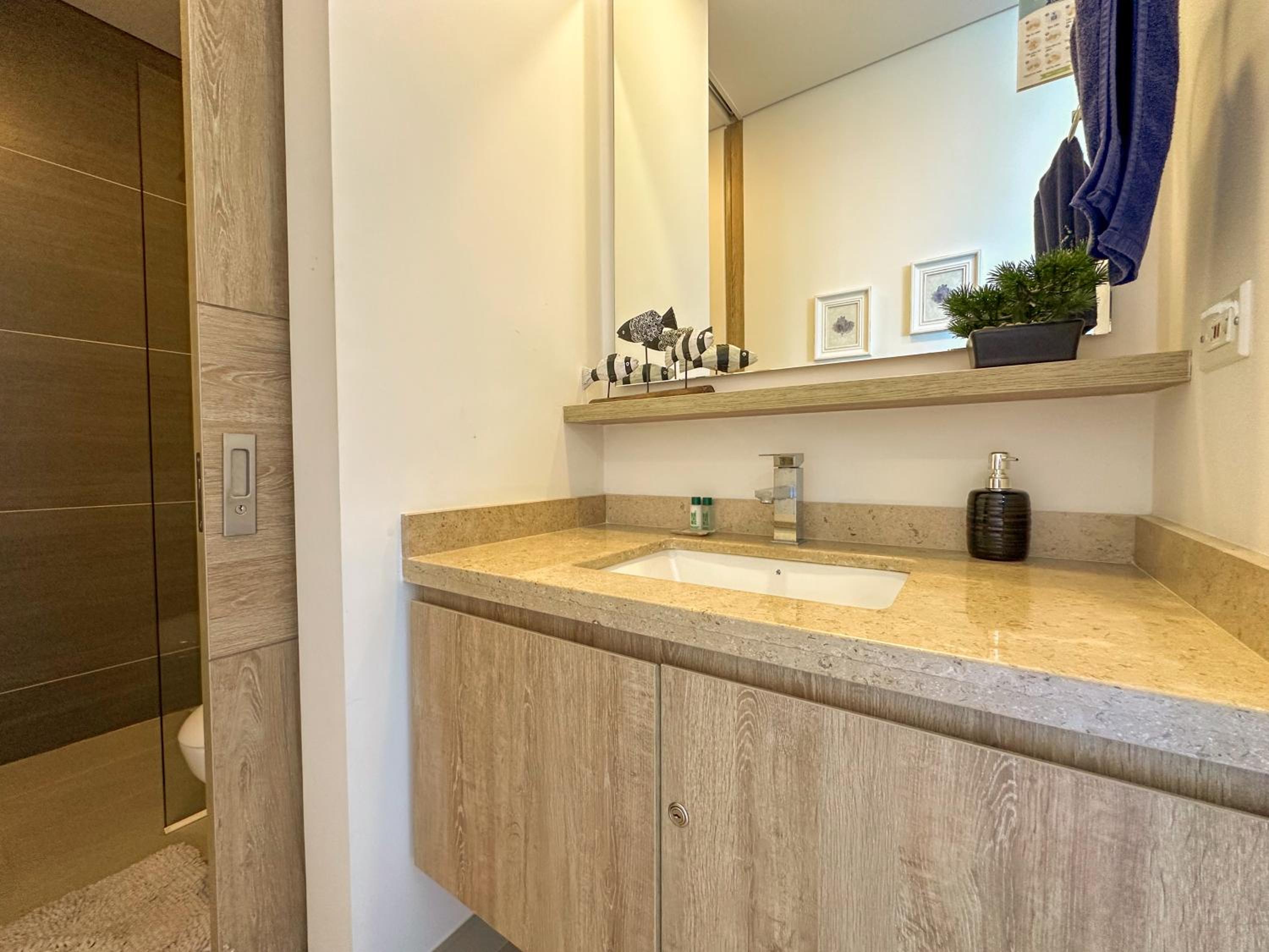 Apartamentos Luxury Frente al Mar - AR Rentals