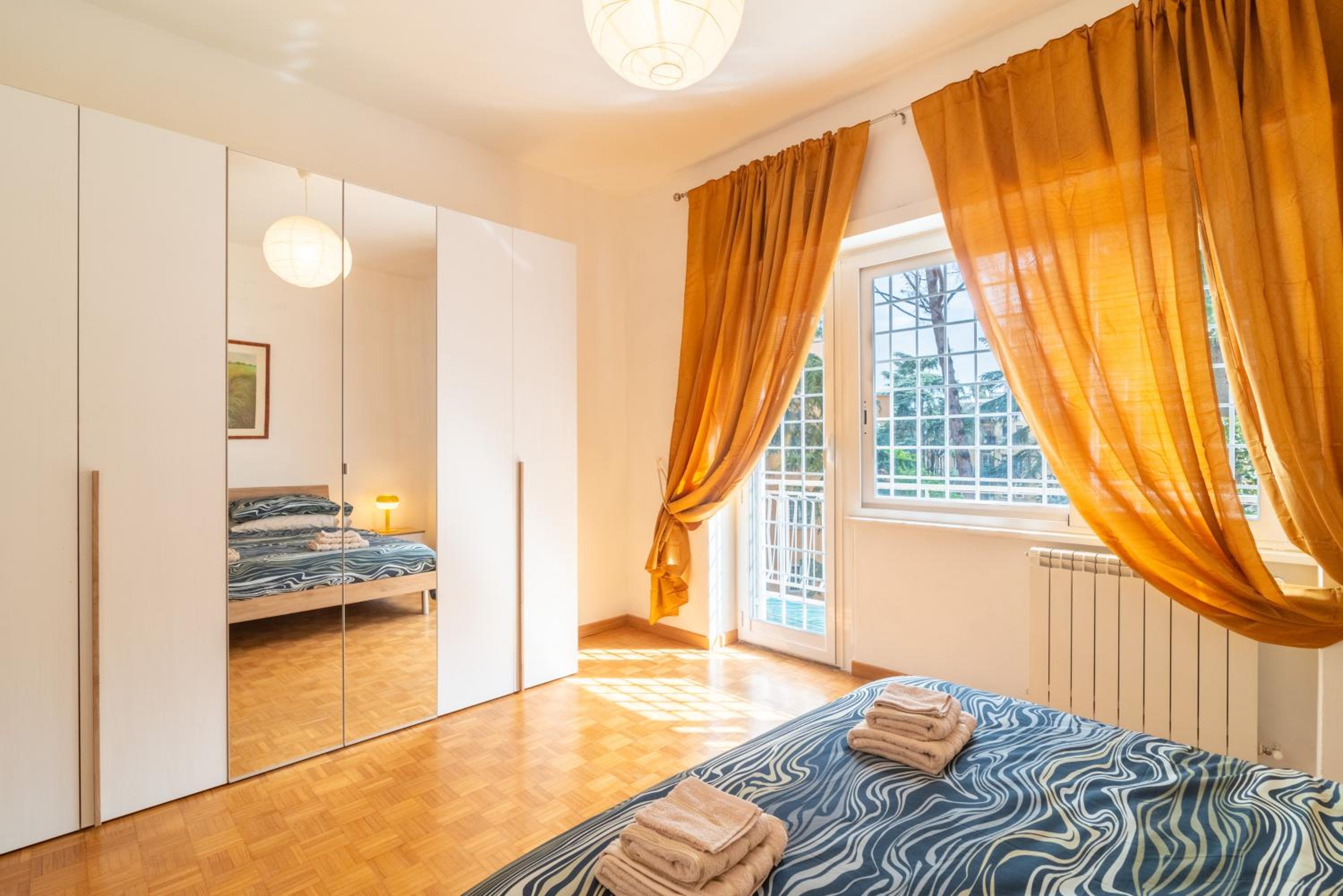 Casa Eva - Roma