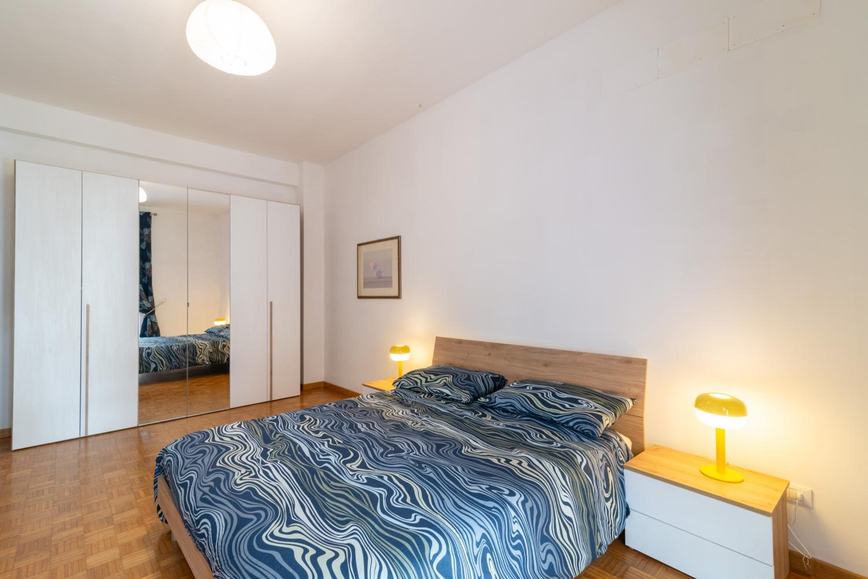 Casa Eva - Roma
