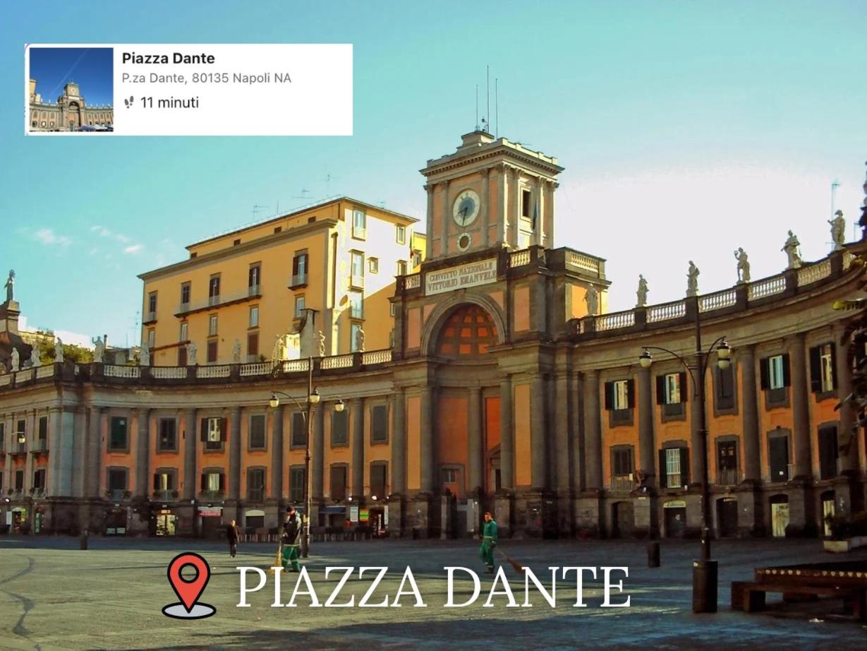 Casa vacanza da Enza a Toledo
