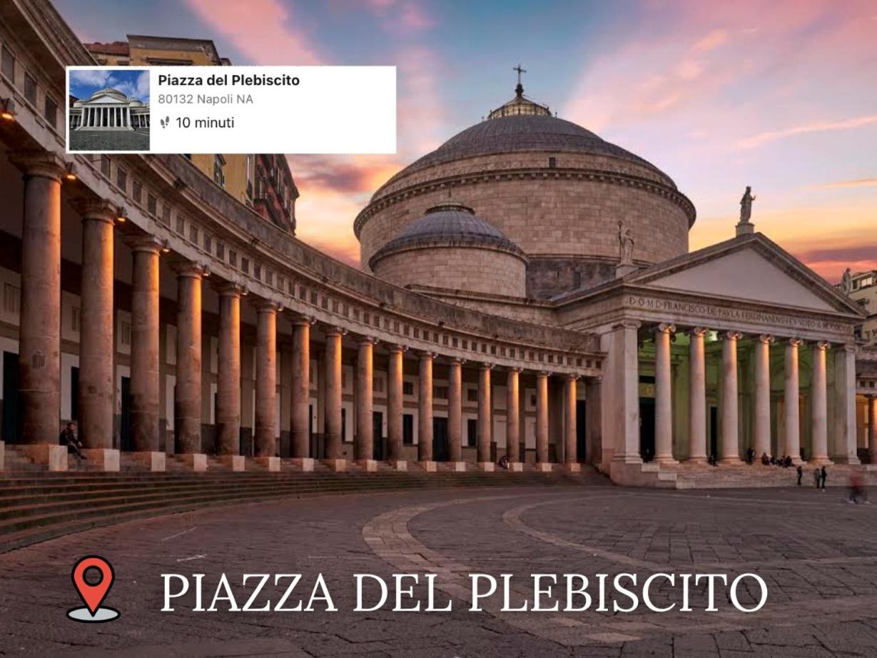 Casa vacanza da Enza a Toledo