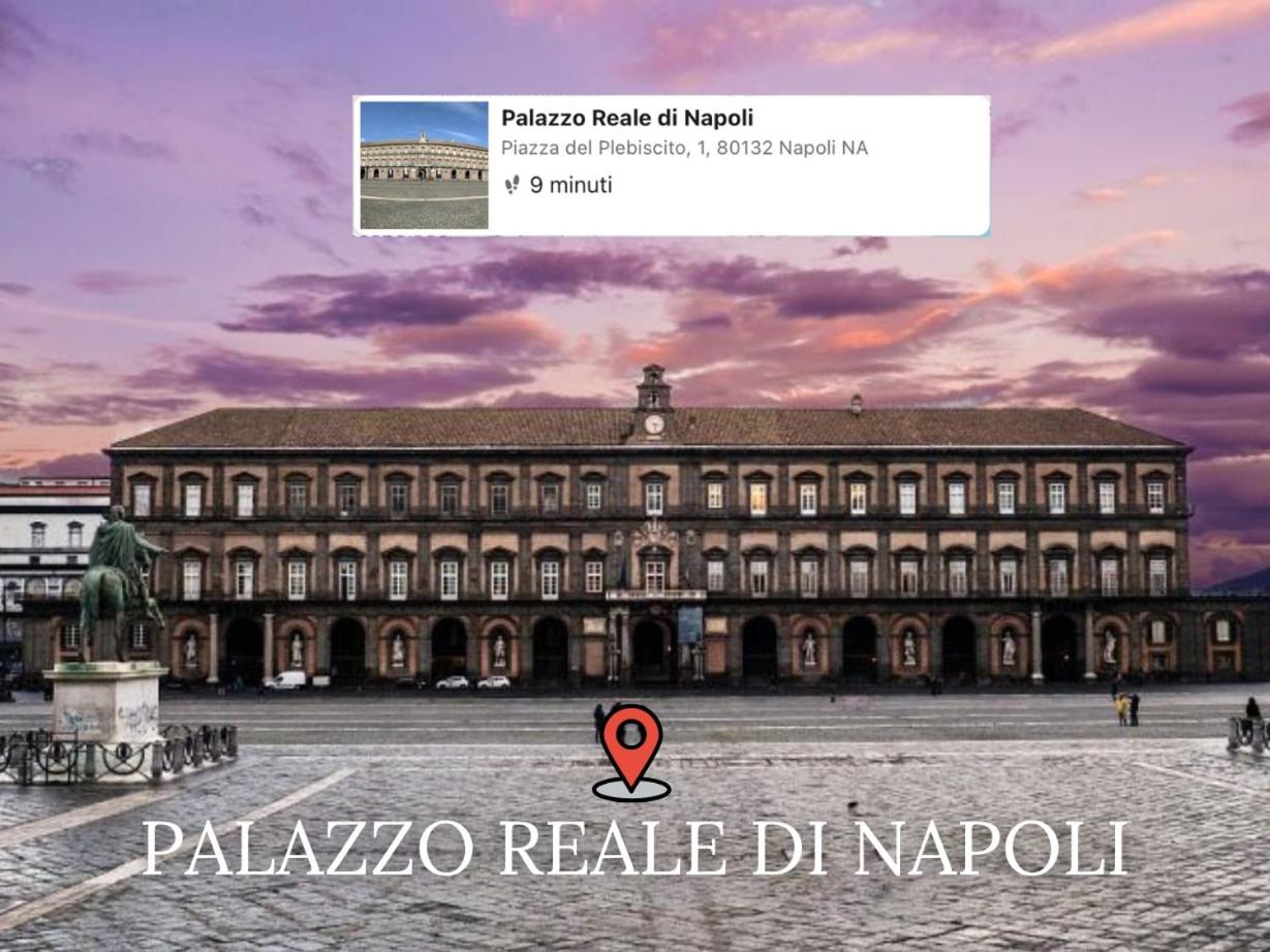 Casa vacanza da Enza a Toledo