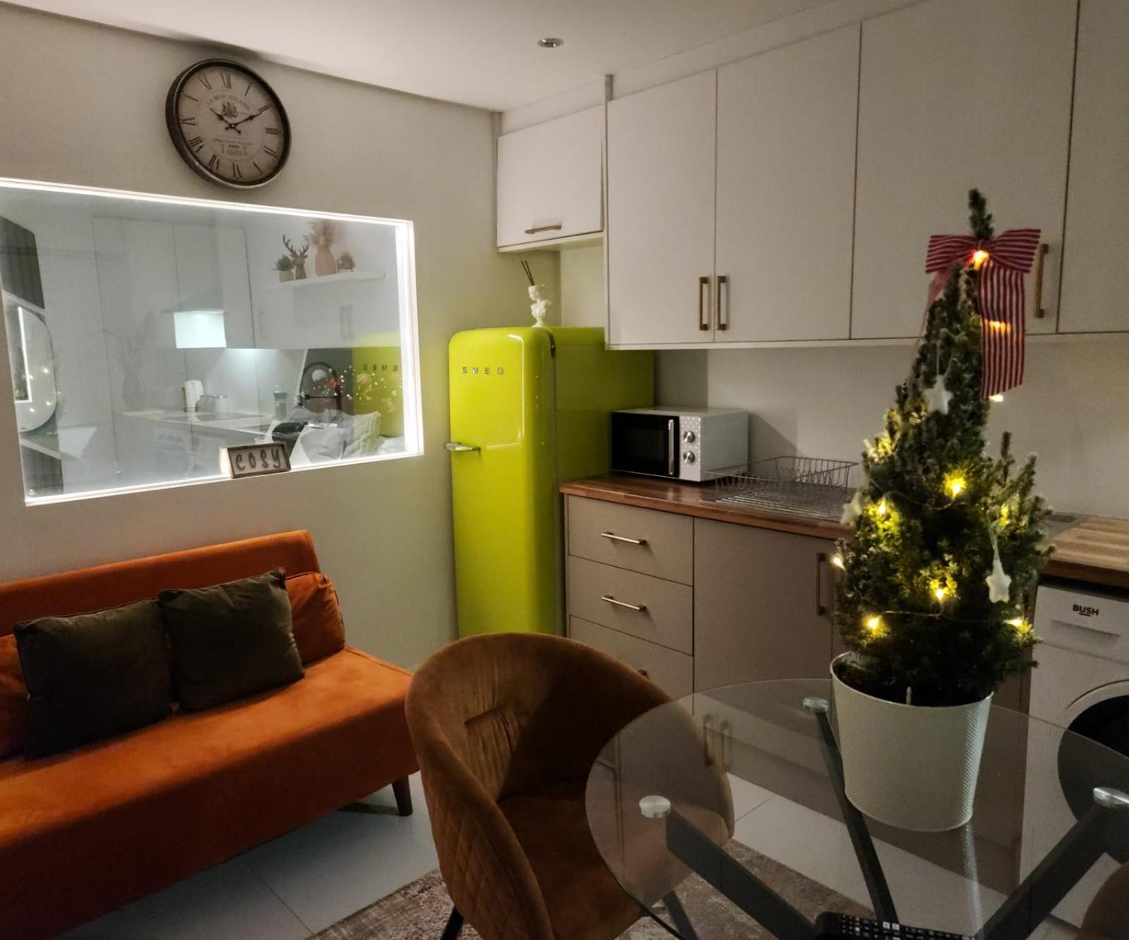 2 Twin City Apartments, 2 ensuites, City Centre & FREE parking view 2