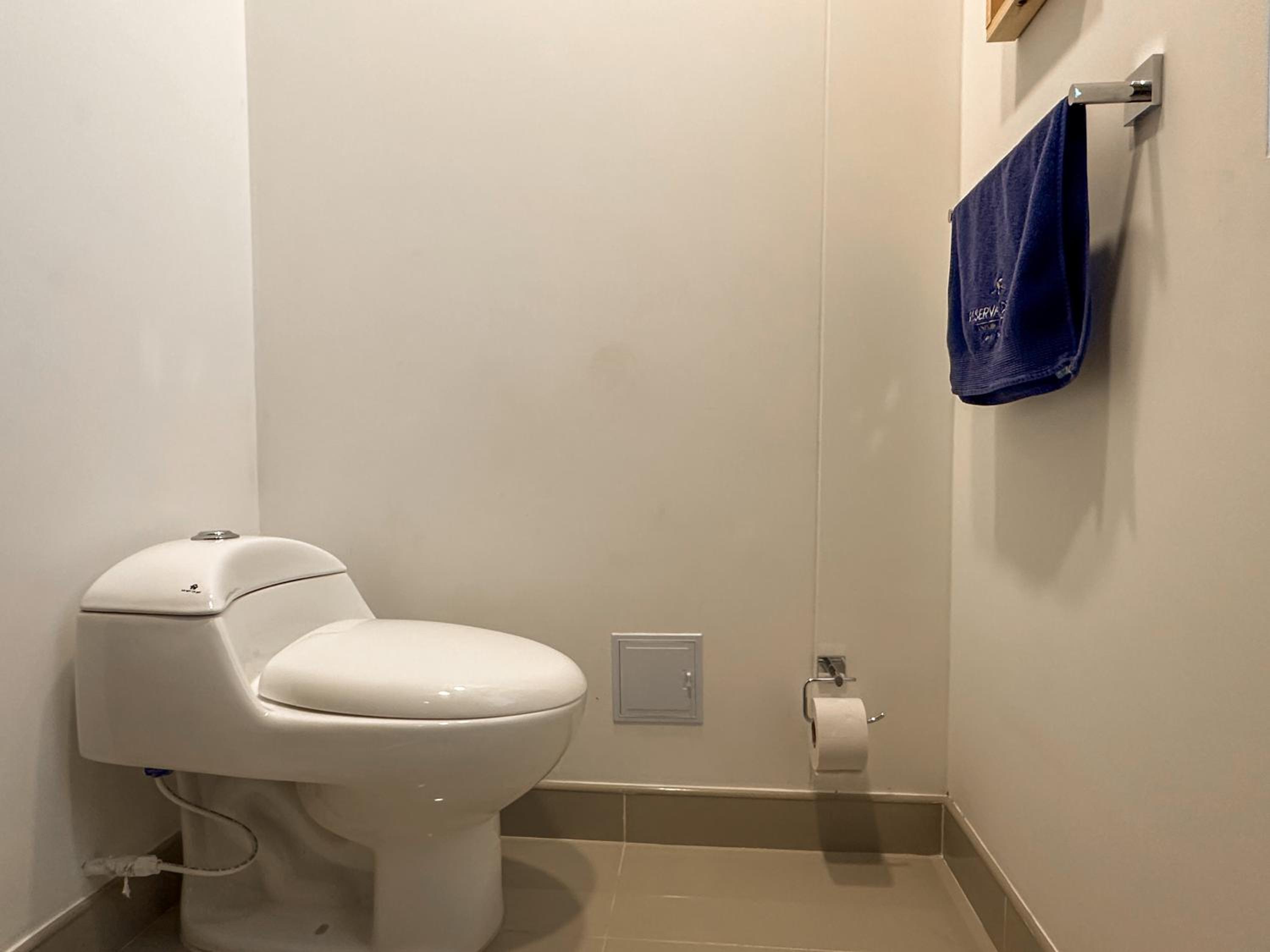Apartamentos Luxury Frente al Mar - AR Rentals