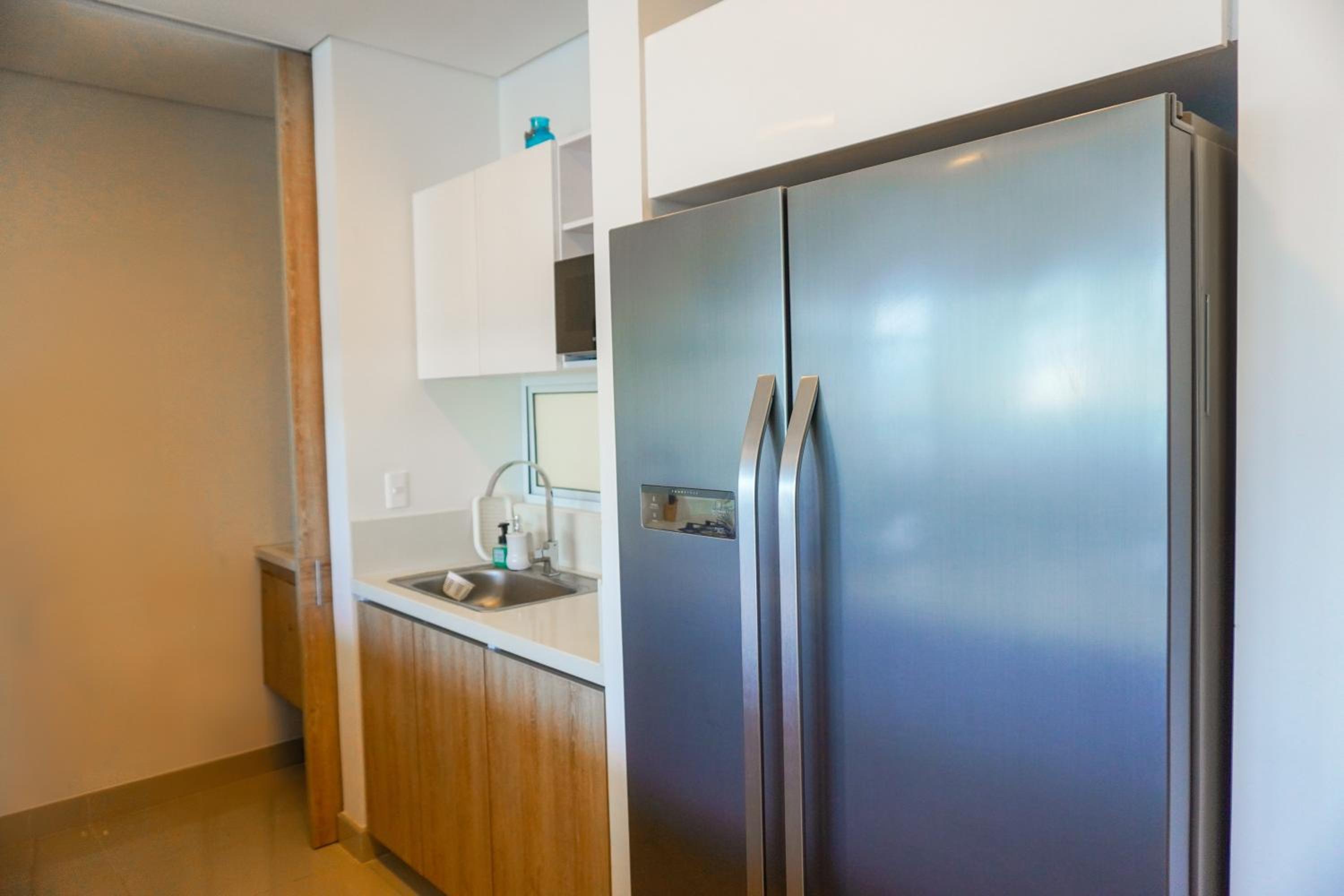 Apartamentos Luxury Frente al Mar - AR Rentals
