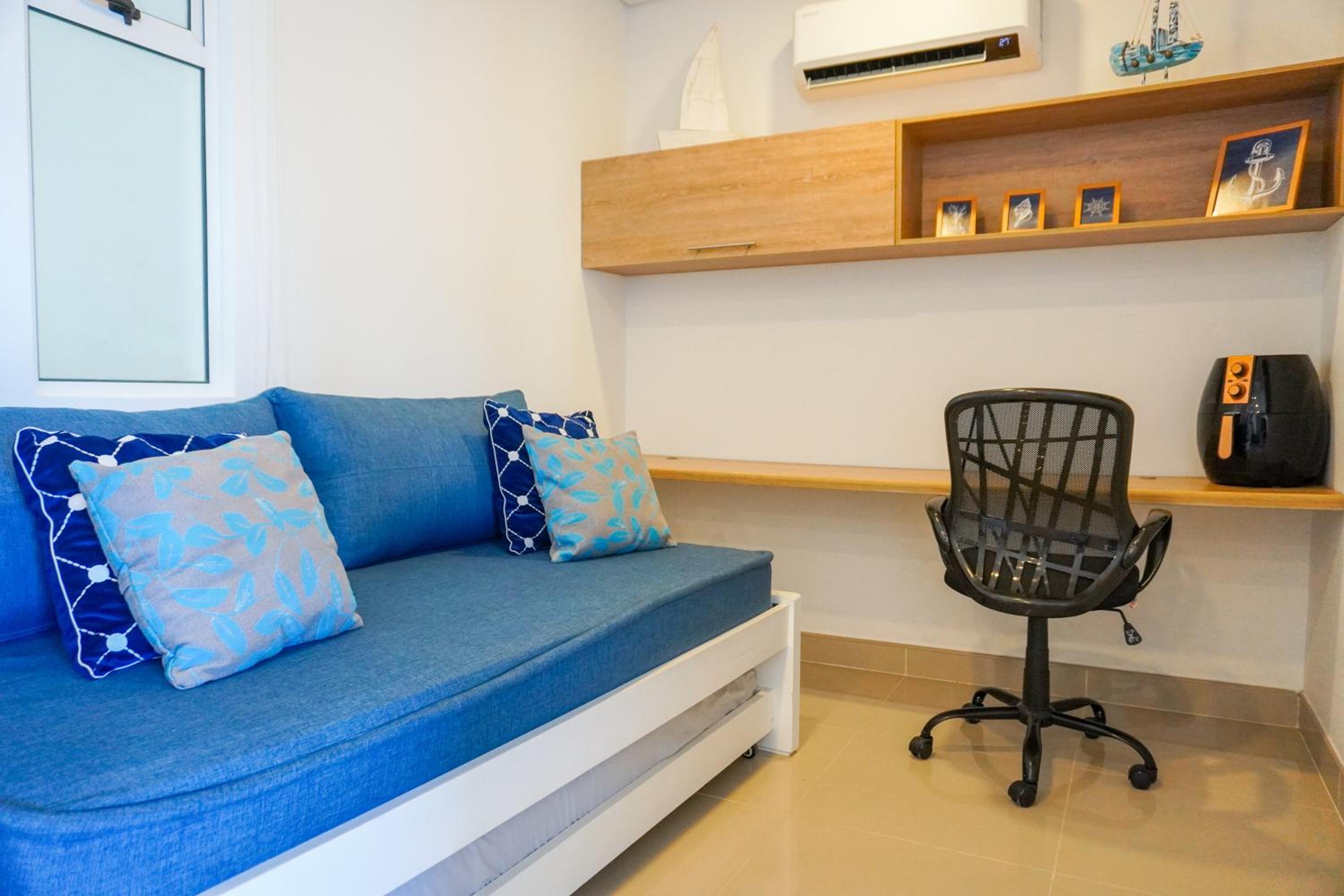 Apartamentos Luxury Frente al Mar - AR Rentals