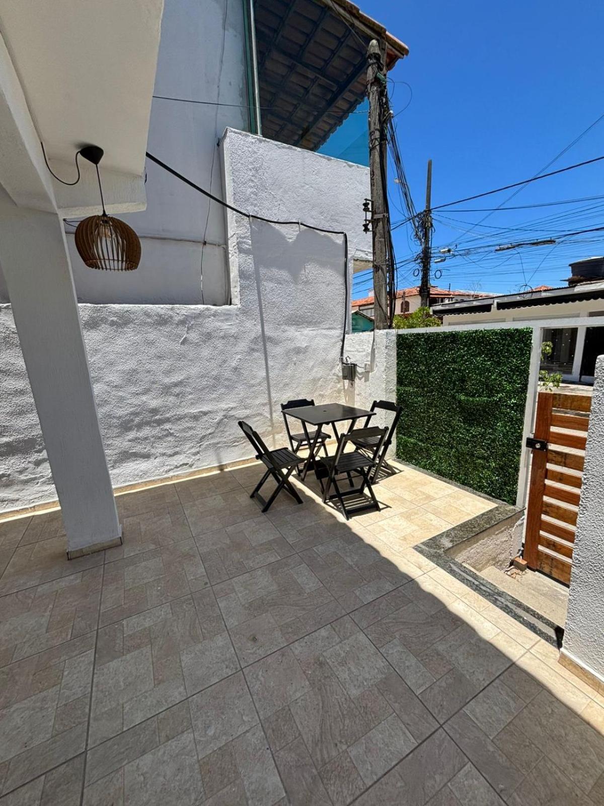 Primos Hostel & House
