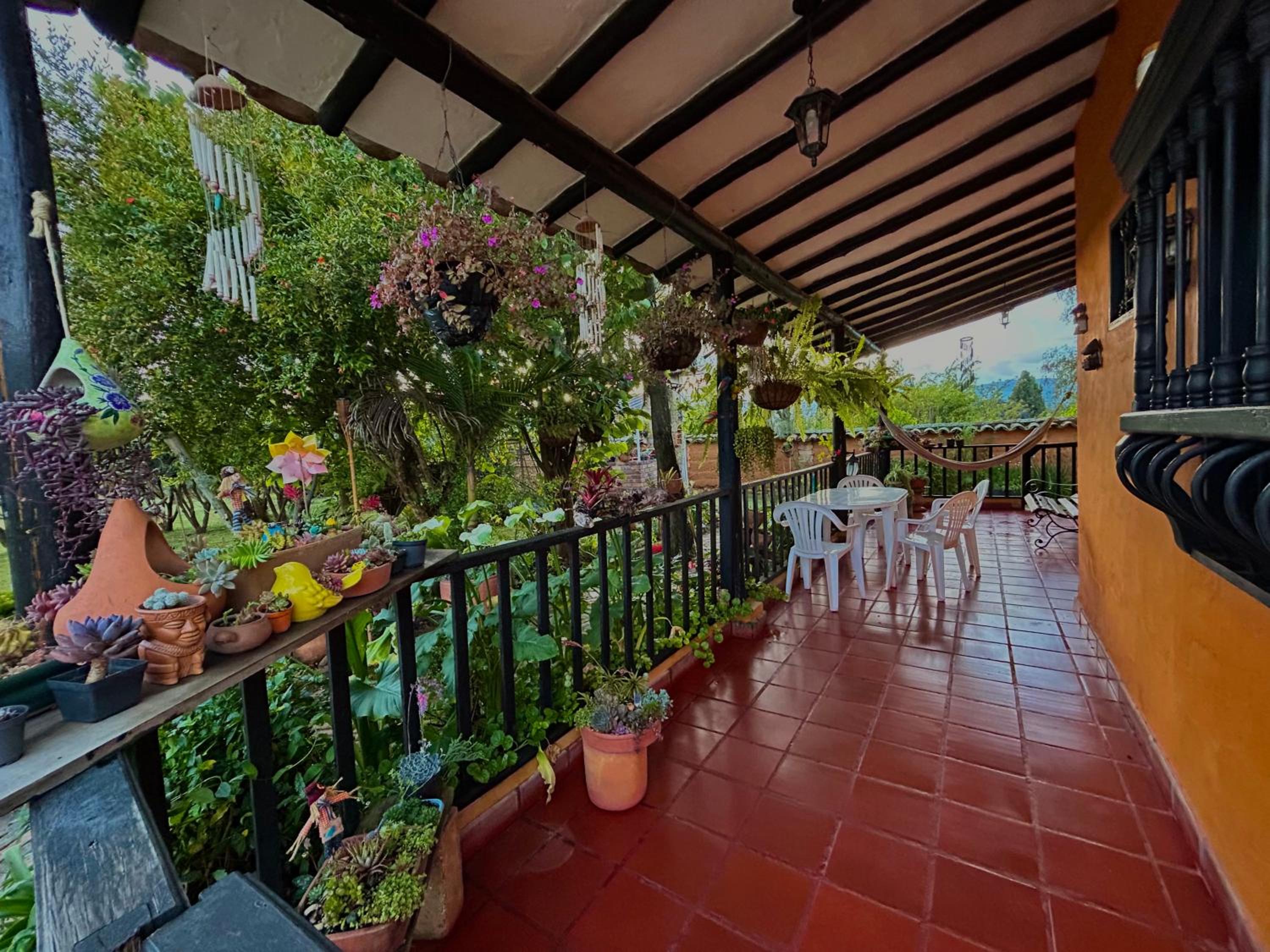 Encanto Rural Cabaña Familiar en Sogamoso