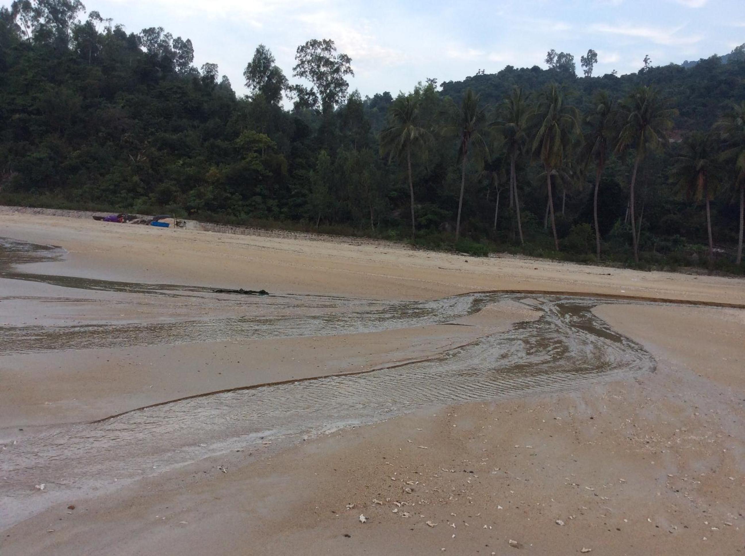 Cham Island Smiles Homestay