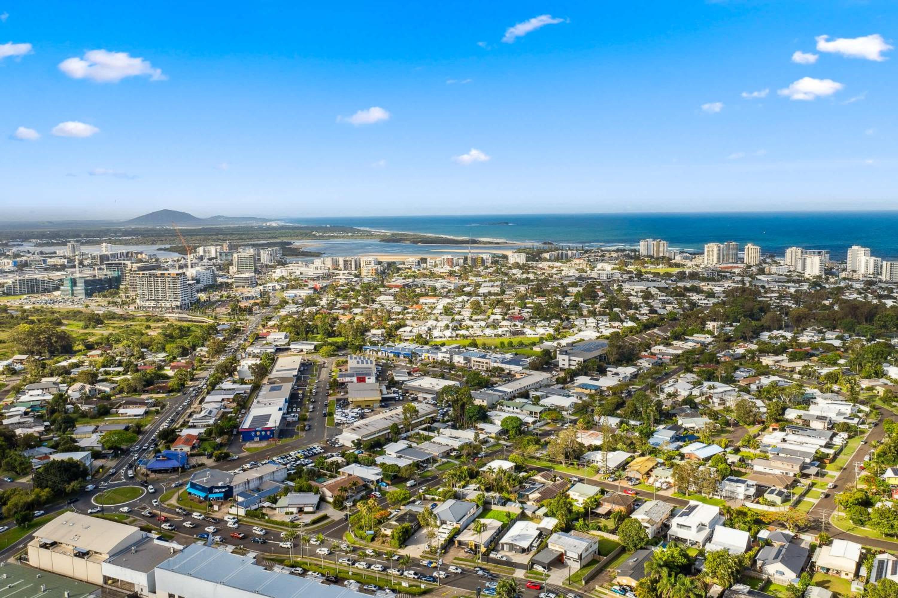 Coastal Comfort: Relax & Recharge in Maroochydore