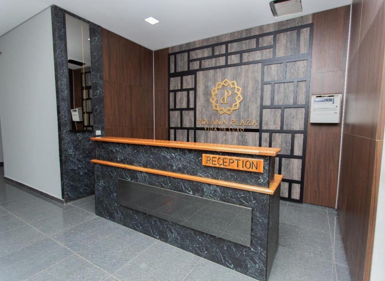 Polana Plaza Apartments view 3