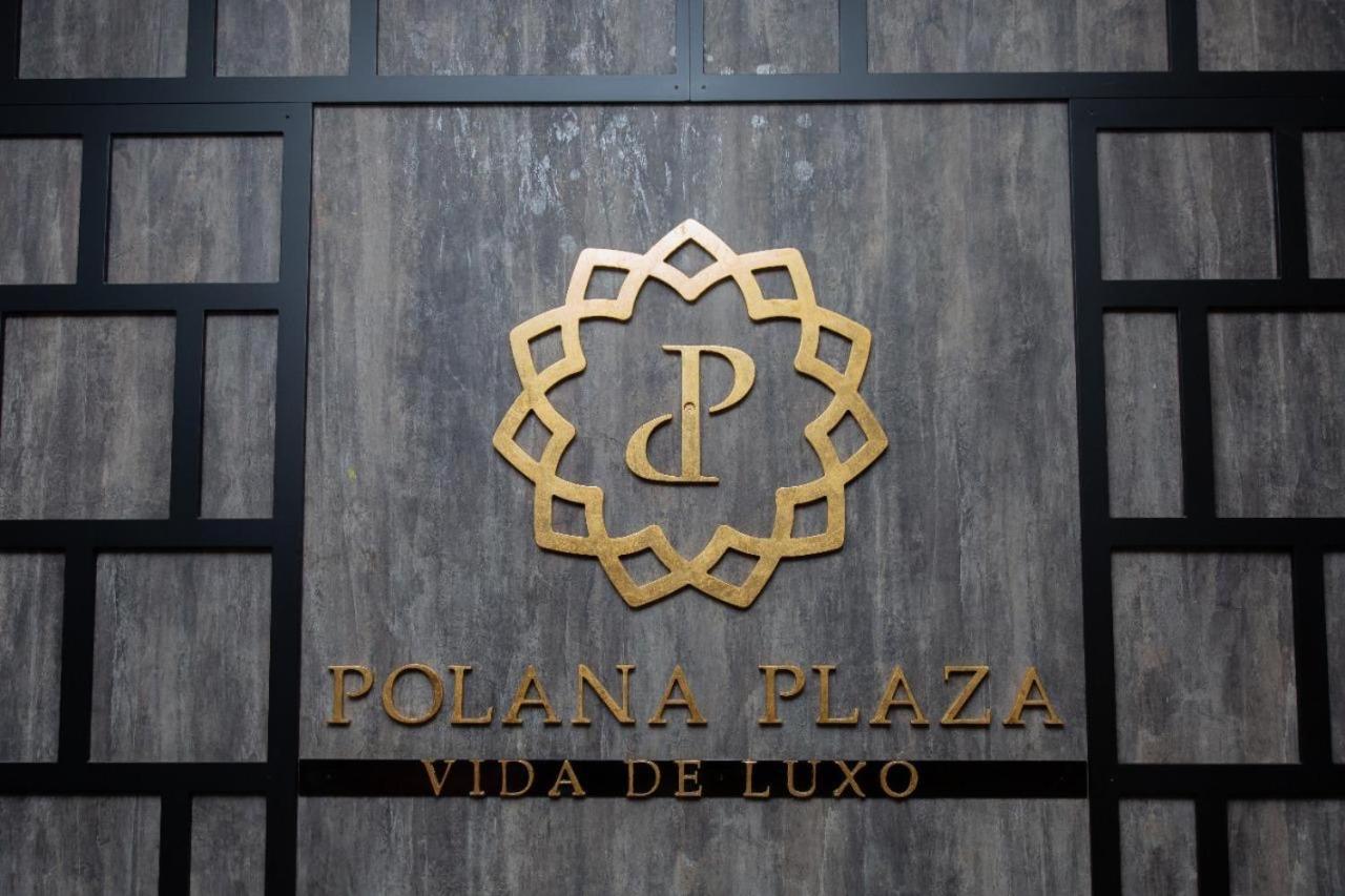 Polana Plaza Apartments view 4