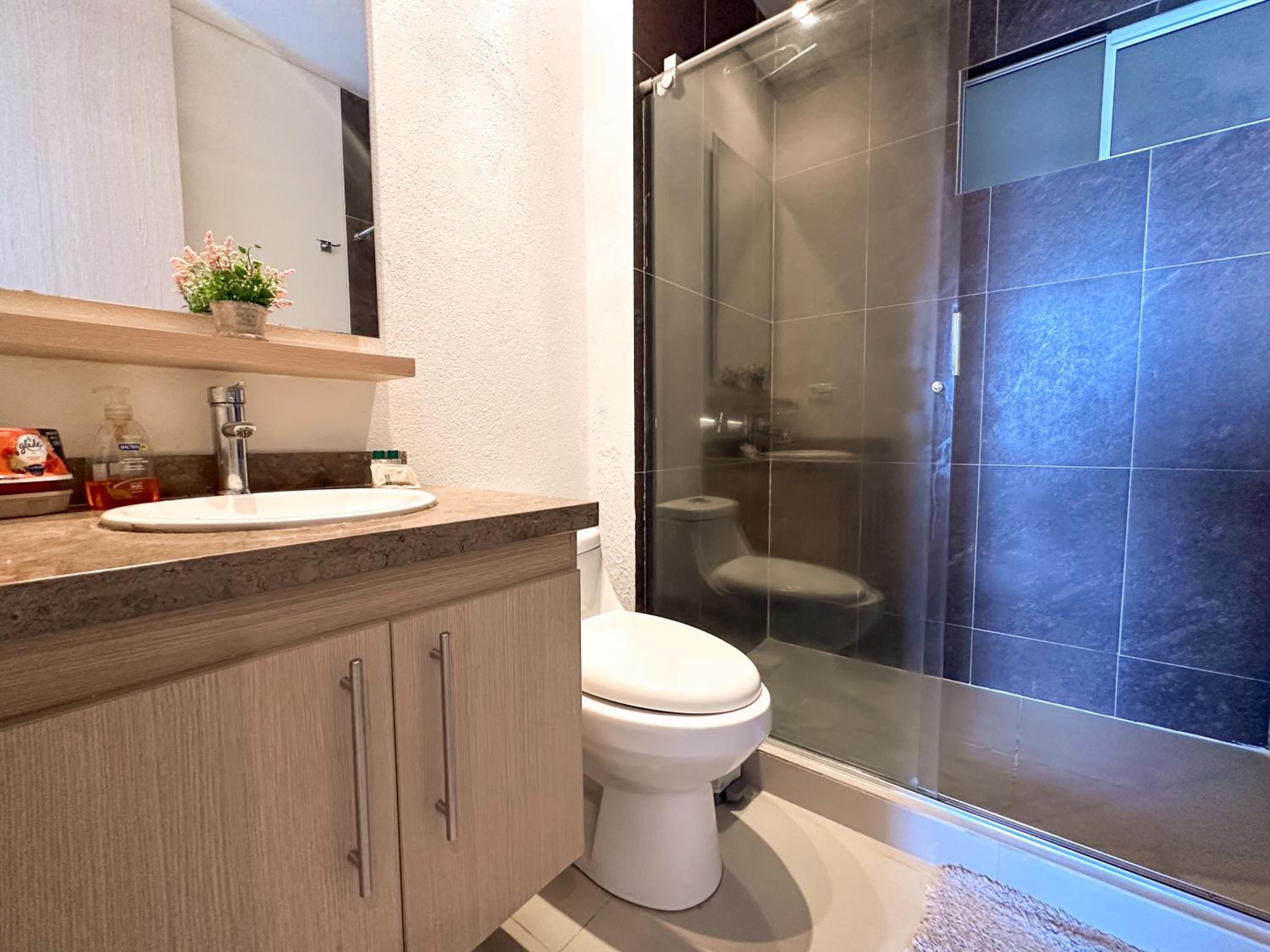 Apartamentos Luxury Frente al Mar - AR Rentals