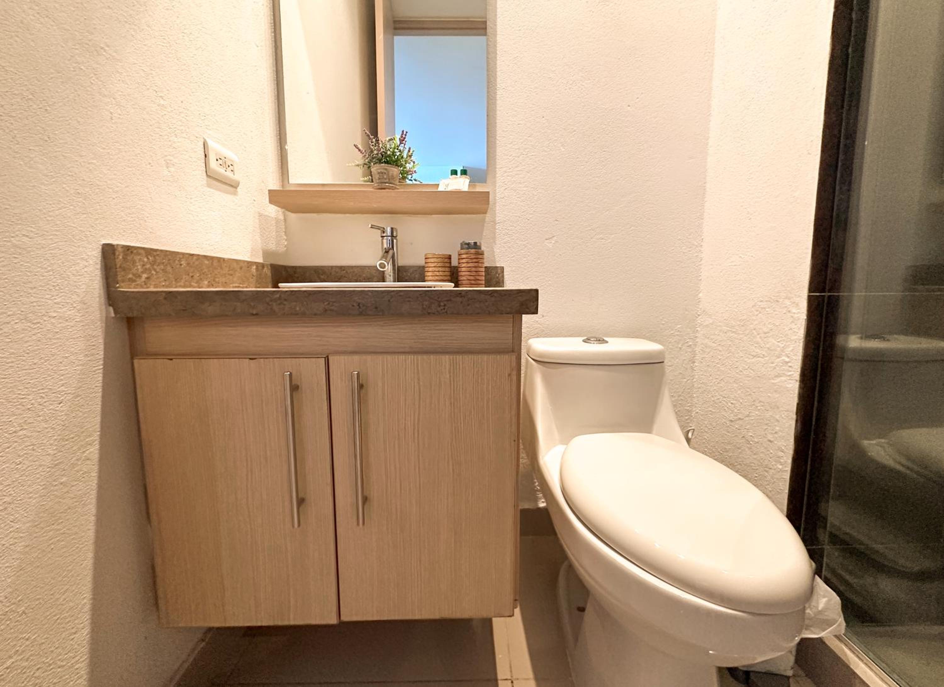 Apartamentos Luxury Frente al Mar - AR Rentals