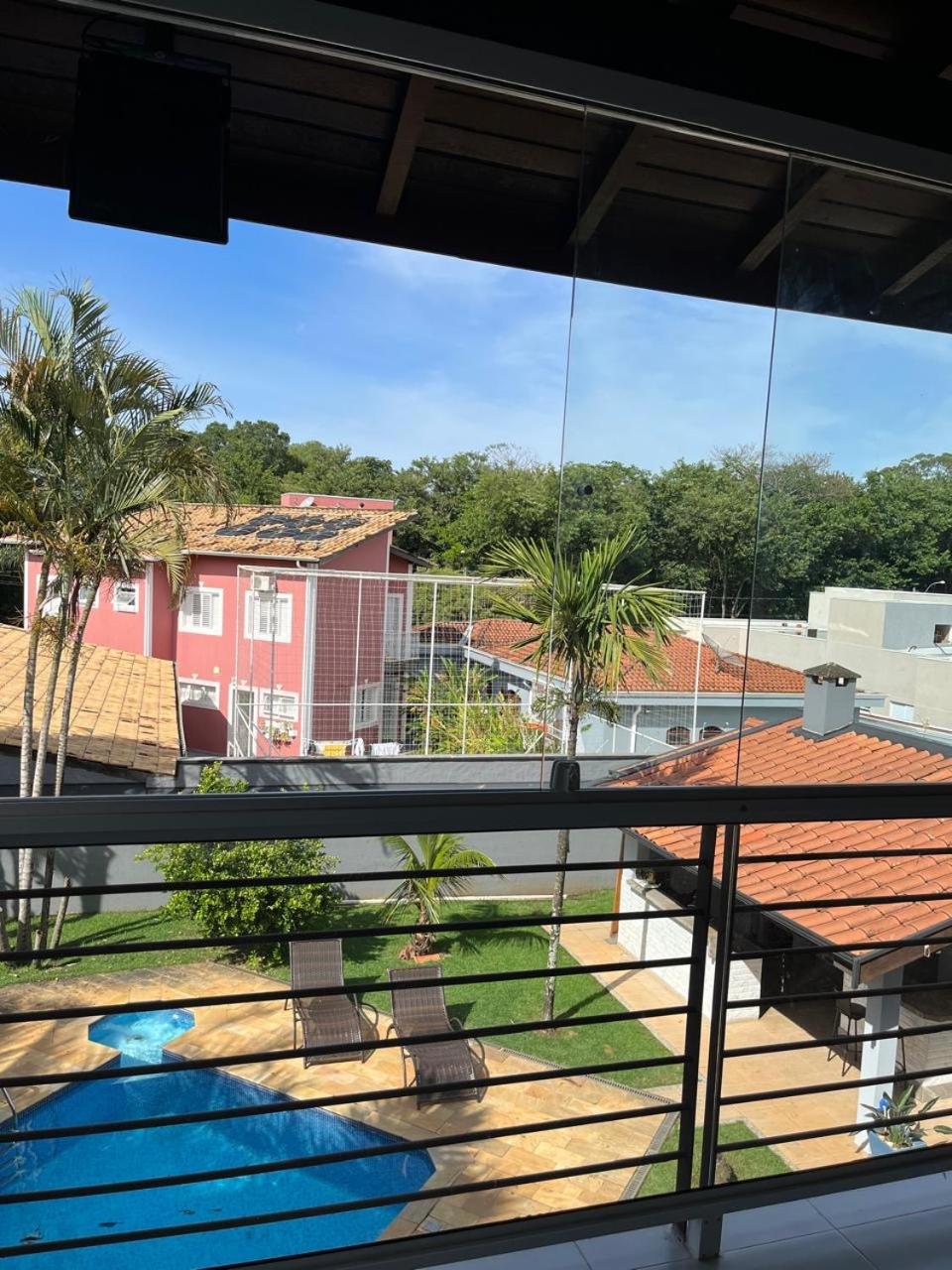 Casa Jaguariuna