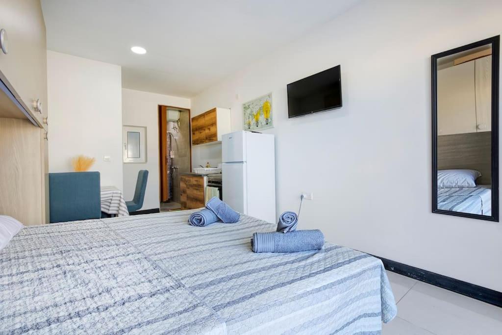 Studio Penthouse Tax Biex photo 3