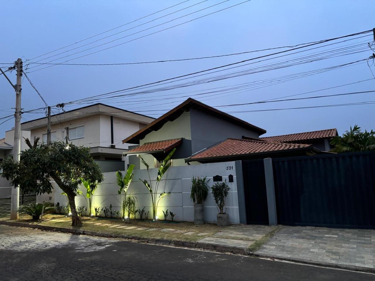 Casa Jaguariuna