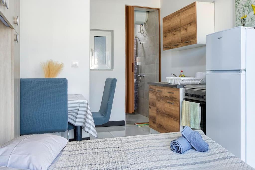 Studio Penthouse Tax Biex photo 4