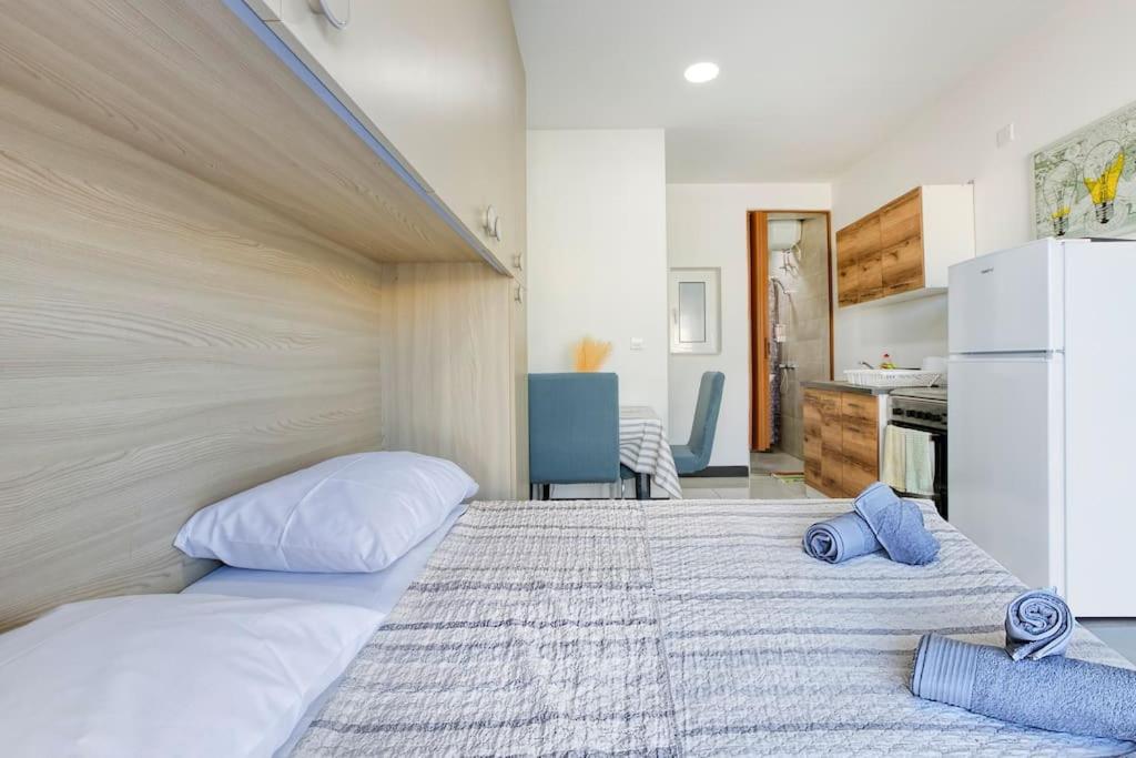 Studio Penthouse Tax Biex photo 5
