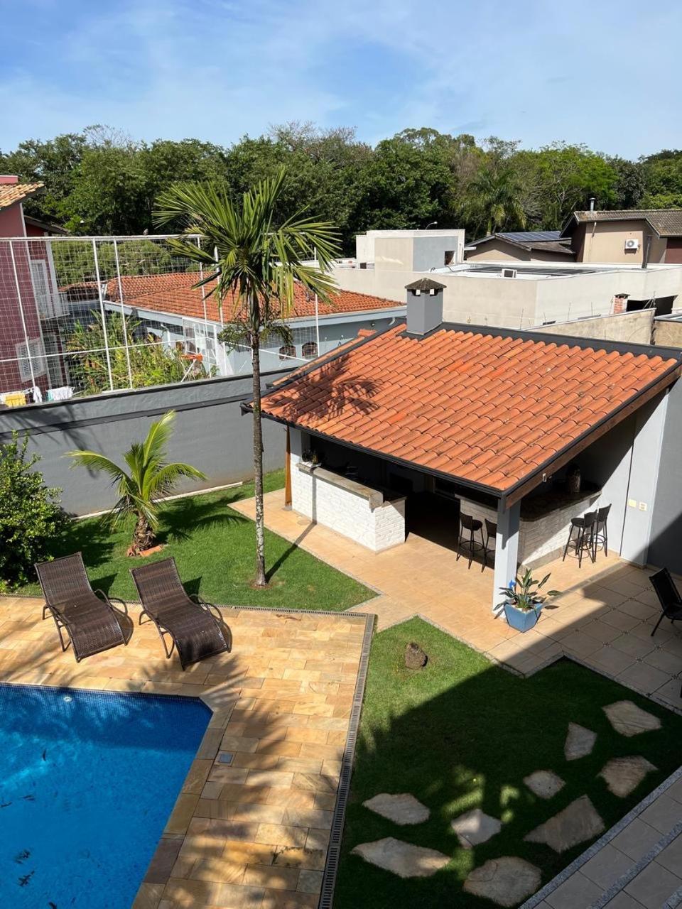 Casa Jaguariuna