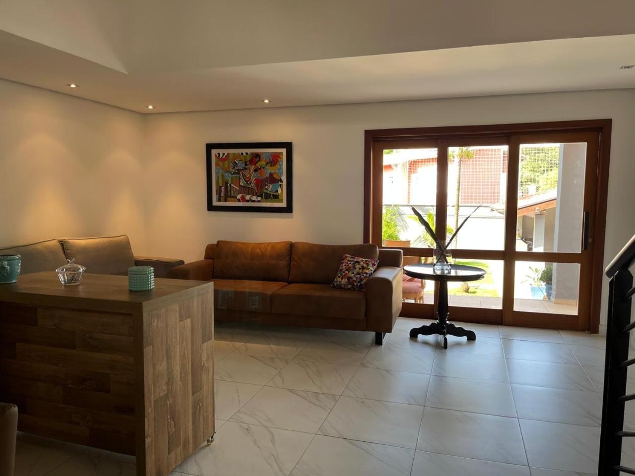 Casa Jaguariuna
