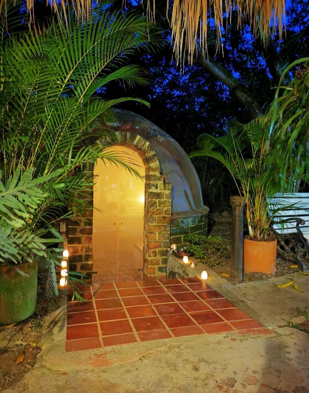 Cabaña de descanso a solo 3 cuadras del parque principal de Santa fe de Antioquia