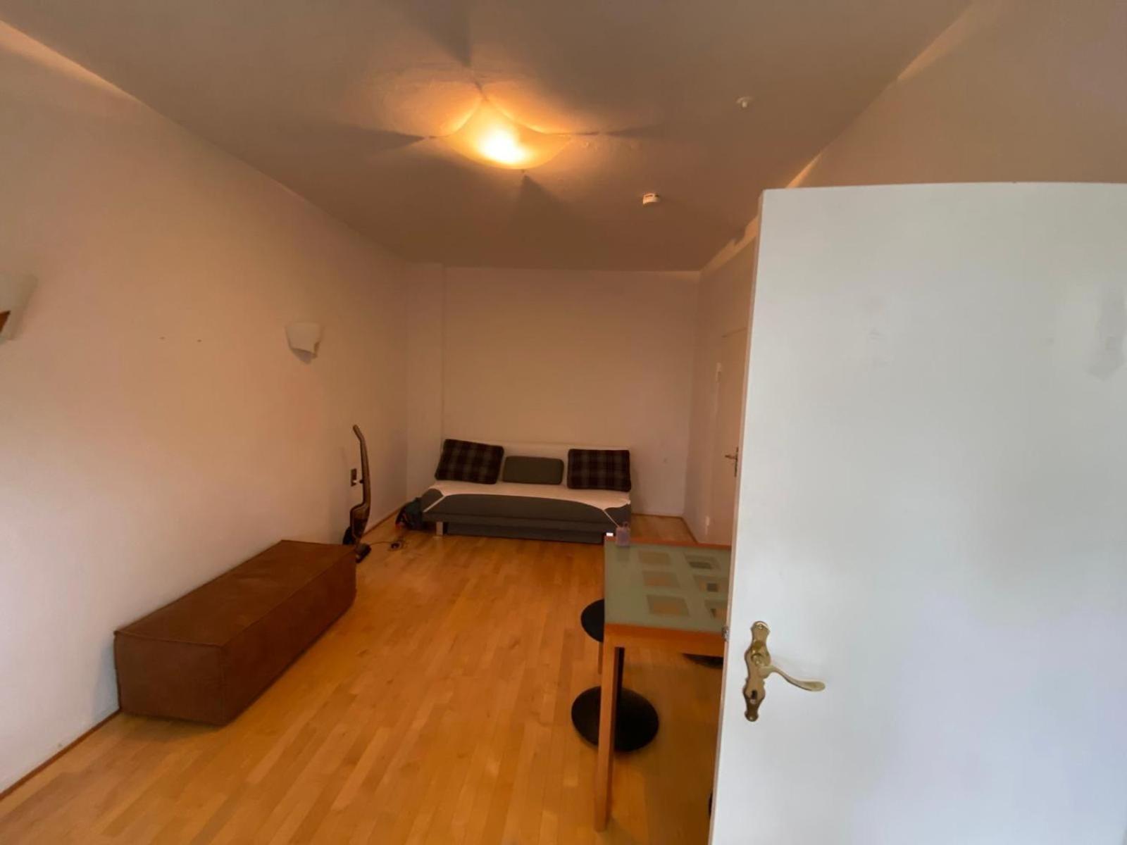 Einzimmerwohnung in der Nähe Kudamms