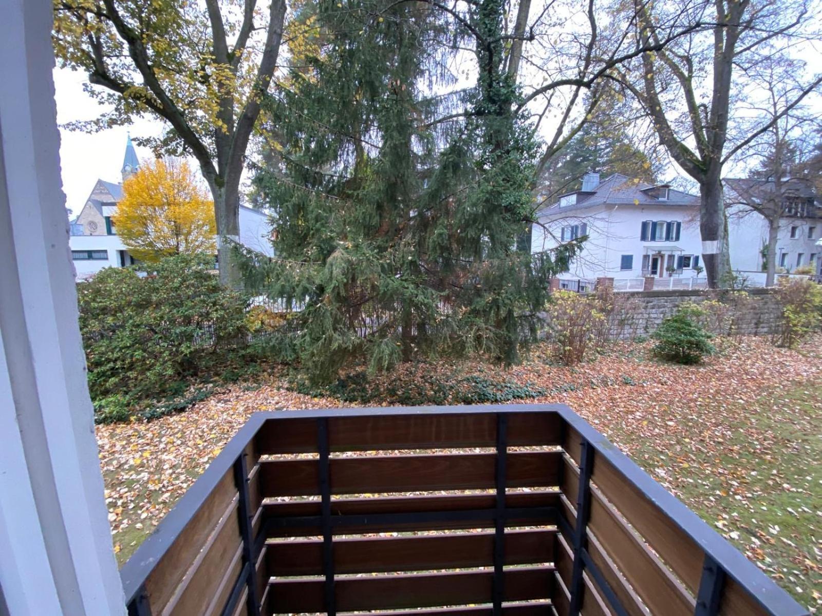 Einzimmerwohnung in der Nähe Kudamms
