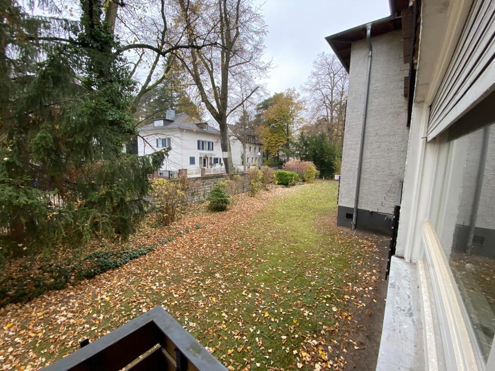 Einzimmerwohnung in der Nähe Kudamms